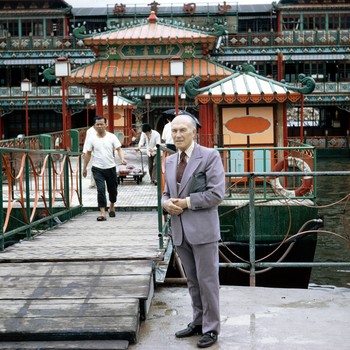 Photo of Eugene Vankerckhove Sr